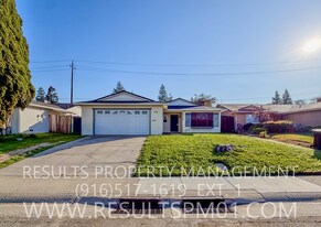 4249 Worthington Dr in North Highlands, CA - Building Photo