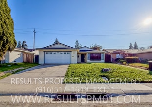 4249 Worthington Dr in North Highlands, CA - Building Photo - Building Photo