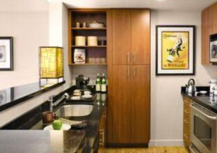 182 Brookline Ave, Unit 246 in Boston, MA - Building Photo - Building Photo