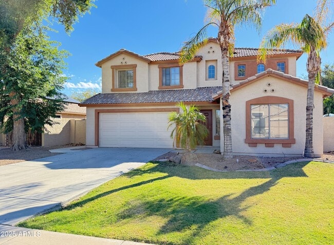 3363 E Flamingo Ct in Gilbert, AZ - Building Photo - Building Photo