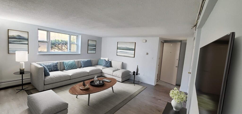 41 Colborne Rd in Boston, MA - Building Photo