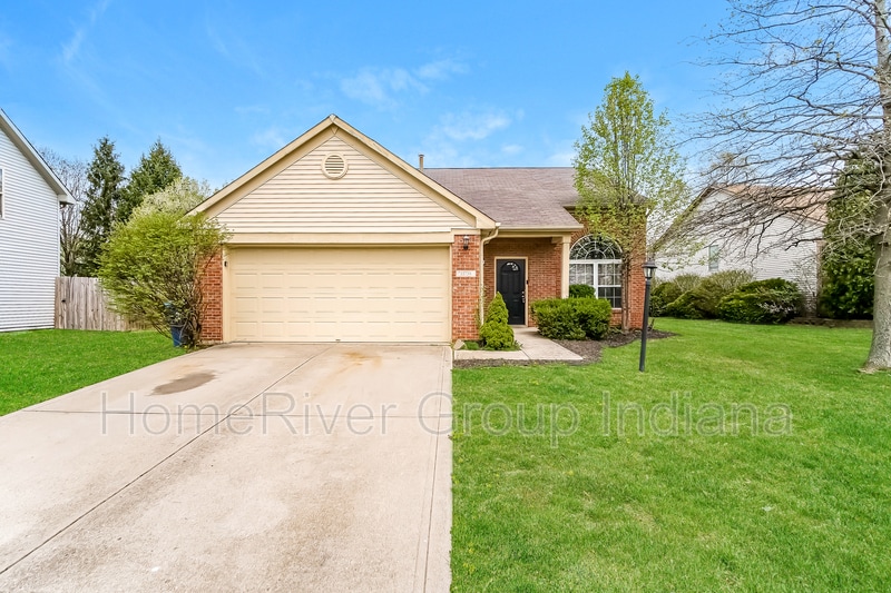 11738 Brocken Way in Indianapolis, IN - Building Photo
