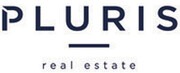 Property Management Company Logo Pluris Real Estate