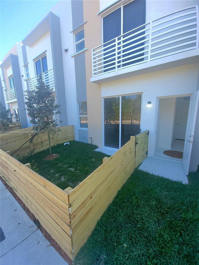 property at 24600 SW 129th Ave