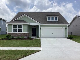 80 Carlitos Wy in St. Augustine, FL - Building Photo