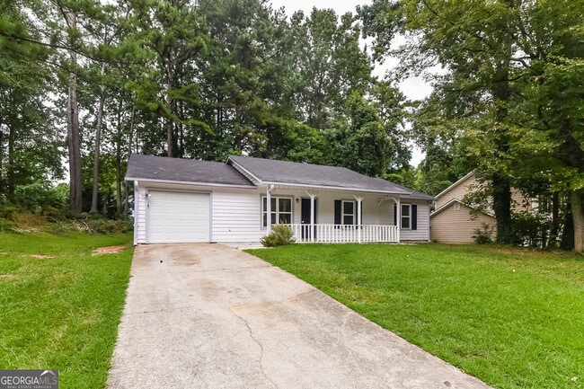 6037 Maryjo Ln in Norcross, GA - Building Photo - Building Photo