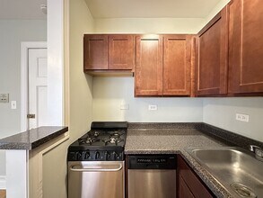 840 W Wolfram St in Chicago, IL - Building Photo - Building Photo