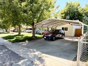 344 Everett Dr in Colorado Springs, CO - Building Photo - Building Photo