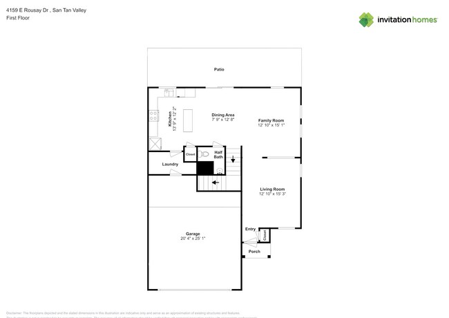 4159 E Rousay Dr in Queen Creek, AZ - Building Photo - Building Photo