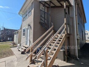 1914 Kentucky Ave in Fort Wayne, IN - Building Photo - Building Photo