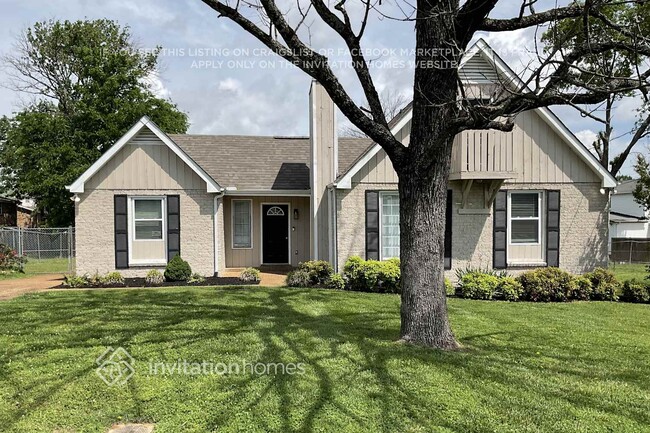 property at 2904 Nautilus Dr