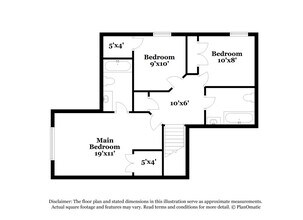 4458 Fawnbrook Ave SW in Concord, NC - Building Photo - Building Photo