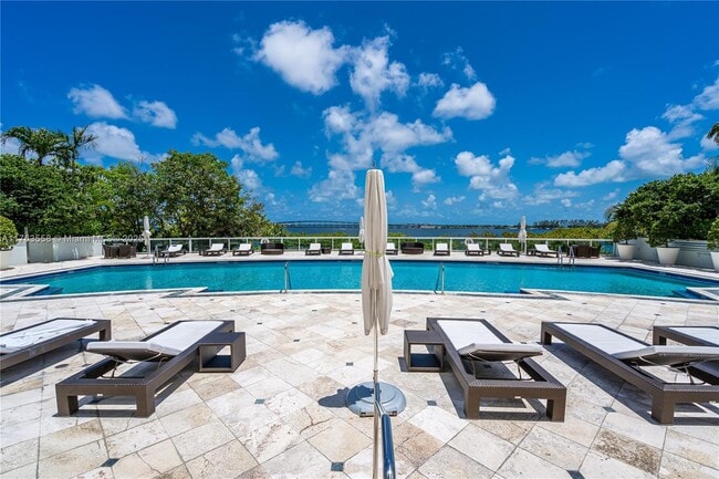 property at 1643 Brickell Ave