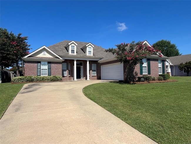 property at 8951 Alderwood Way