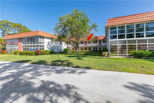 property at 2600 SE Ocean Blvd