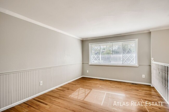 538 Raemar Cir in Colorado Springs, CO - Building Photo - Building Photo