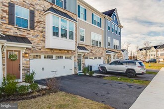 3057 Shaws Rd in Baltimore, MD - Building Photo - Building Photo