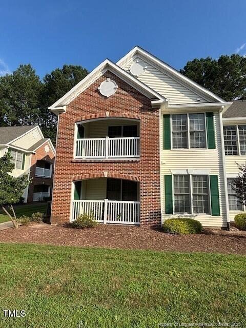 property at 1321 Kudrow Ln