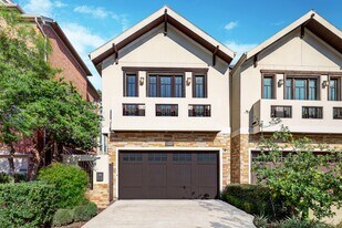 2409 Morse St in Houston, TX - Building Photo