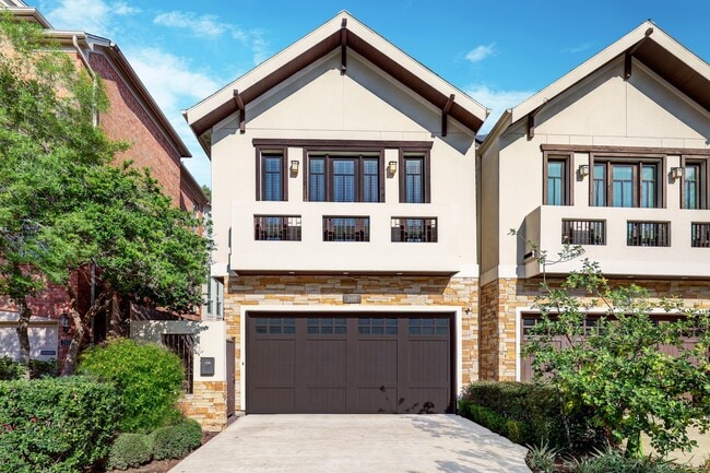 property at 2409 Morse St