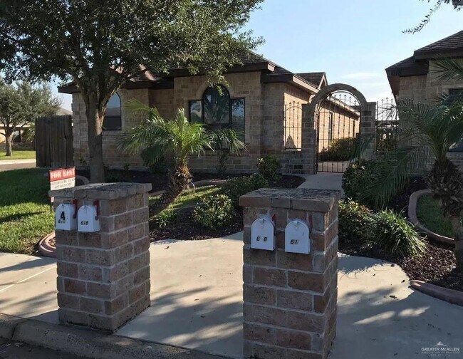 property at 12 DFW Dr