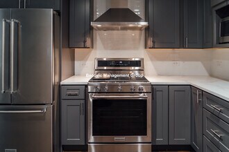 4201 N Paulina St, Unit 3 in Chicago, IL - Building Photo - Building Photo