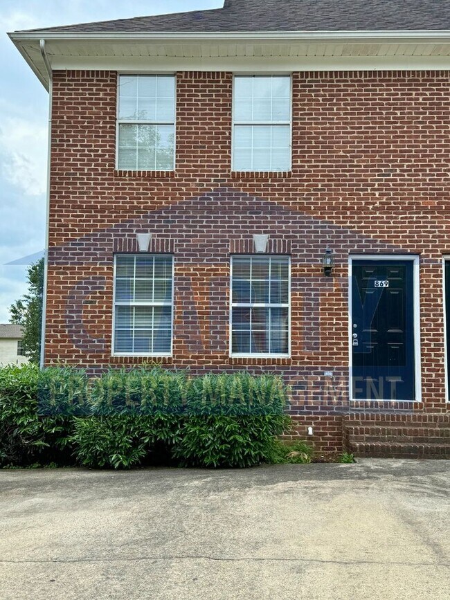 869 Stone Glen Trail NW in Cleveland, TN - Building Photo - Building Photo