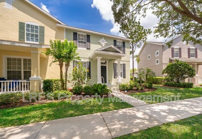 14143 Ancilla Blvd in Windermere, FL - Building Photo - Building Photo