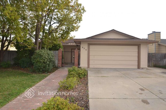 property at 636 Tailwind Dr