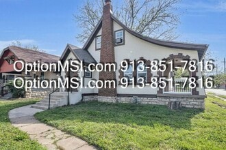1821 N 26 St in Kansas City, KS - Building Photo - Building Photo