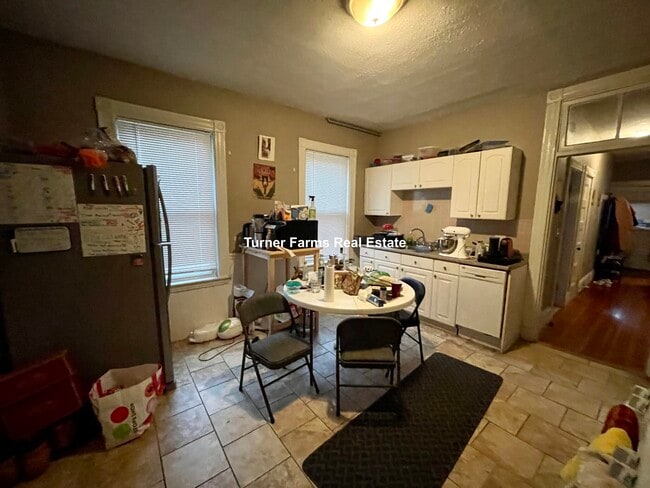 12 Bucknam St, Unit 1 in Boston, MA - Building Photo - Building Photo