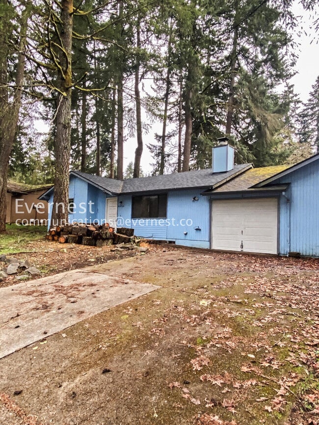 88026 9th St in Veneta, OR - Building Photo - Building Photo