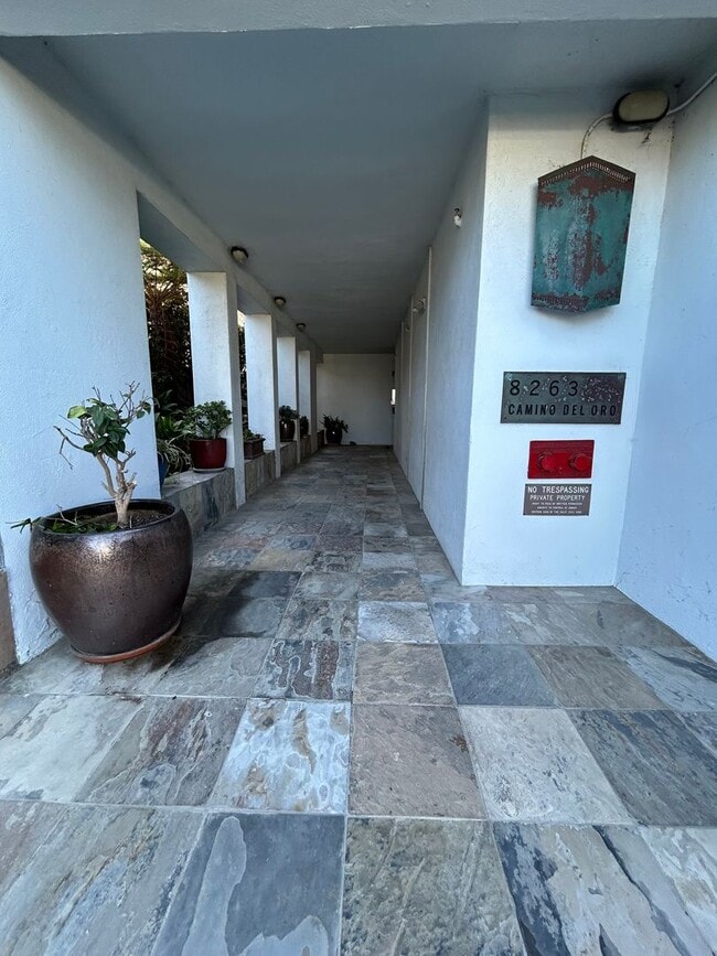 8263 Camino Del Oro in San Diego, CA - Building Photo - Building Photo