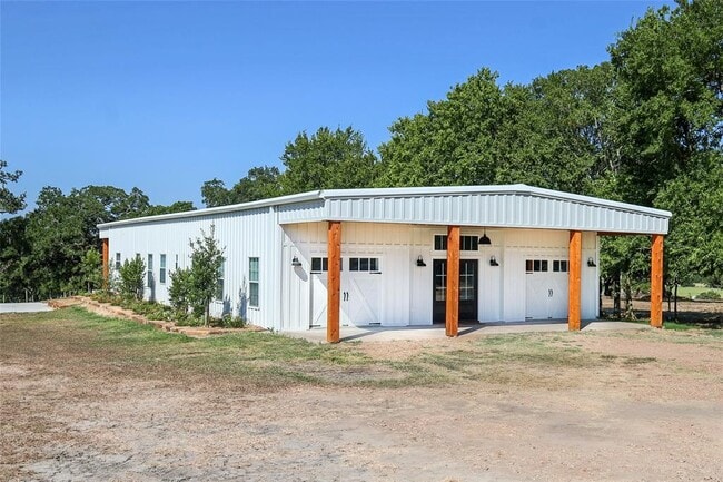 property at 400 E Mill St