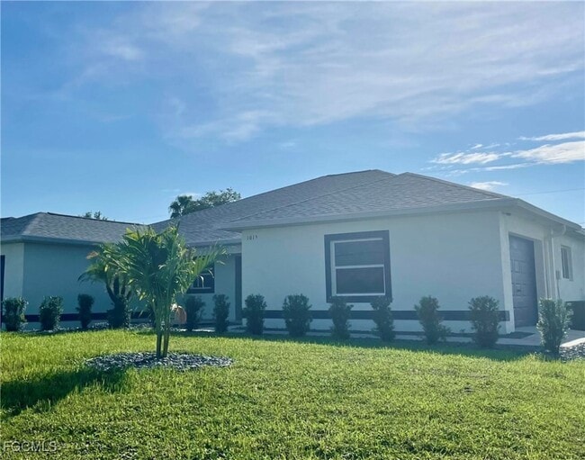 property at 1015 Andalusia Blvd