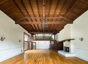 679 Mission Canyon Rd in Santa Barbara, CA - Building Photo - Building Photo