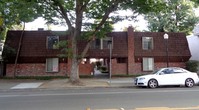 2317-2323 I St in Sacramento, CA - Foto de edificio - Building Photo