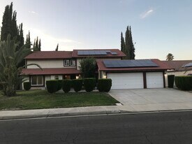 2819 Gus Ct in Lancaster, CA - Building Photo