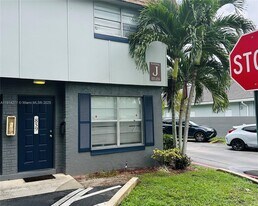 859 NW 46th Ave in Plantation, FL - Building Photo