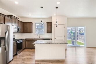 27664 E 1st Pl in Aurora, CO - Building Photo - Building Photo