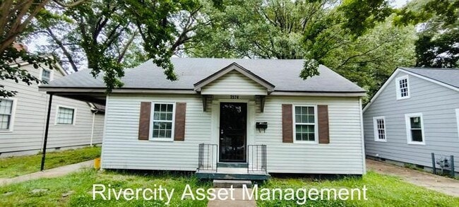 property at 3574 Kearney Ave