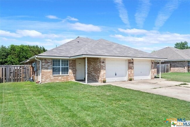 property at 402 Dale Ave
