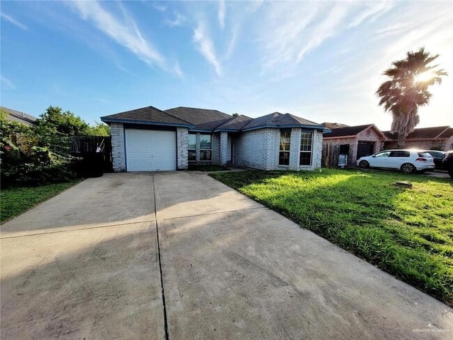 4208 Flamingo Ave, Unit 310-205 in McAllen, TX - Building Photo - Building Photo