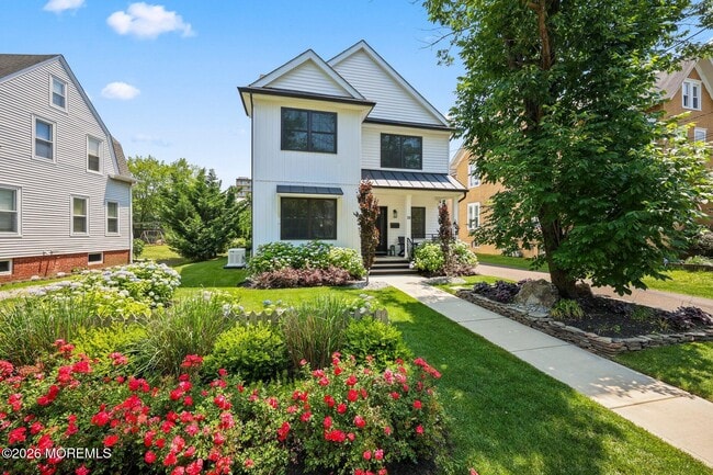 28 Rector Pl in Red Bank, NJ - Building Photo - Building Photo