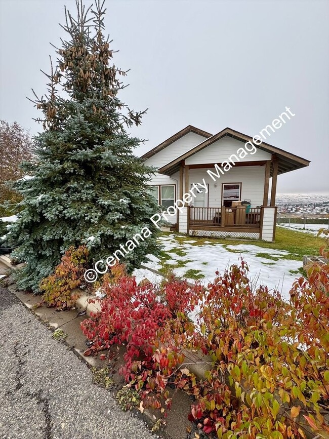 7 Tullamore St in Butte, MT - Building Photo - Building Photo