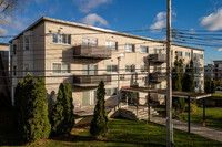 Projet Dorval in Dorval, QC - Building Photo - Building Photo