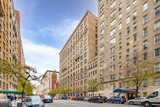 151-161 W 86th St in New York, NY - Building Photo - Building Photo