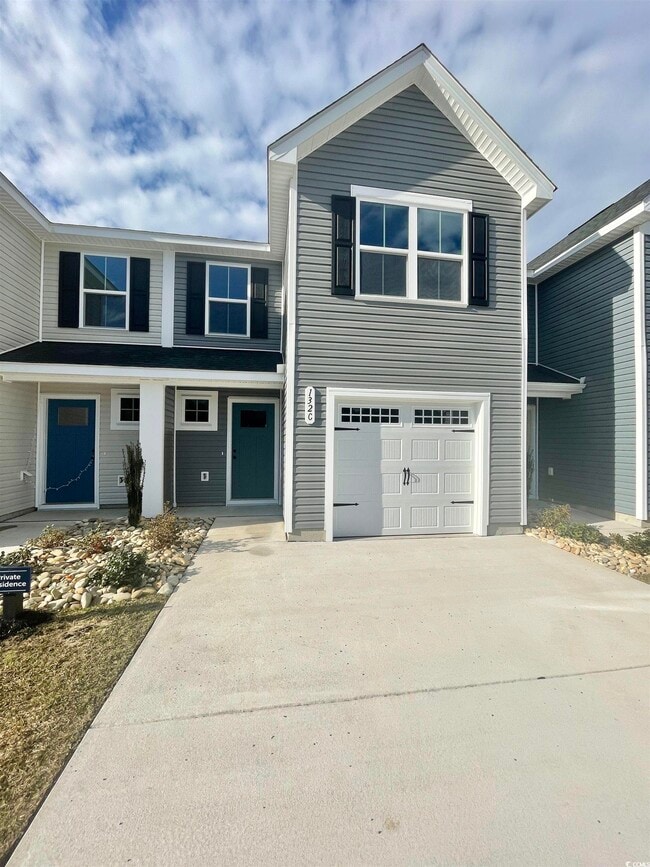 property at 132 Villa Grande St