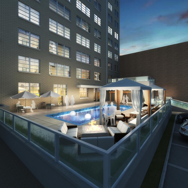 Sky Eleven in Springfield, MO - Building Photo - Building Photo