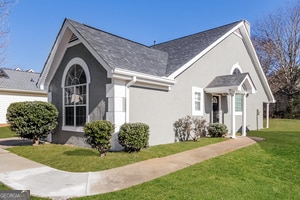 110 Waterford Way in Griffin, GA - Building Photo - Building Photo